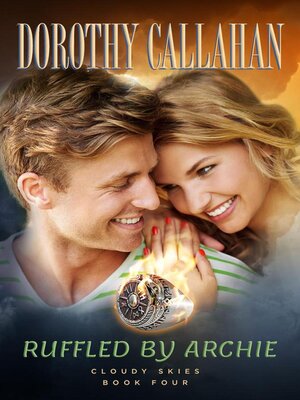 cover image of Ruffled by Archie